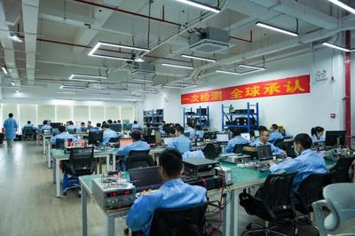 創新驅動發展，深耕專業領域 解碼廣州專精特新“小巨人”智能計算機科技