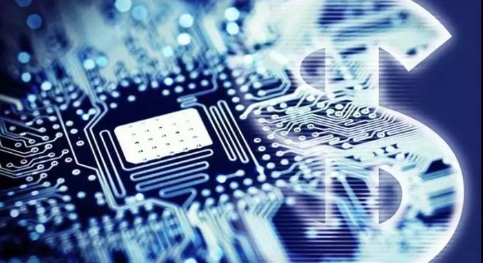 人工智能的邊界延伸:一部AI金融的“奮斗史”——智能計(jì)算機(jī)科技領(lǐng)域內(nèi)的技術(shù)開發(fā)